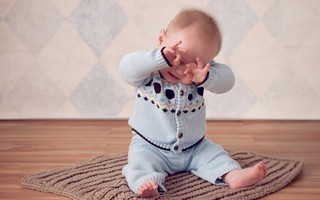 Trẻ sơ sinh khóc không chỉ để biểu lộ cảm xúc mà còn vô vàn điều “muốn nói” đằng sau đấy chắc chắn sẽ làm các mẹ bất ngờ