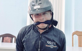 Vụ nghịch tử giết cả gia đình ở Sài Gòn: do bị ngăn cấm tình cảm, định tự sát sau khi giết 4 người