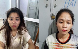 Con đường sa ngã của những tội phạm nhí