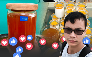 Có món ăn "chiếm sóng" MXH cả ngày hôm qua, biết cách làm rồi mới hiểu vì sao!