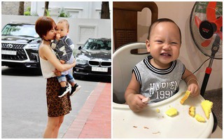 "Bắt bệnh" chính xác, mẹ 8X đưa ra bộ bí kíp giúp các mẹ bình tĩnh vượt qua mọi giai đoạn biếng ăn của con