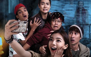 “Lật Mặt: Nhà có khách” hé lộ câu chuyện ma hài cười chảy nước mắt do Lý Hải cầm trịch