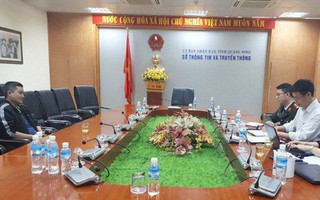 Xuất hiện thông tin sai sự thật về bệnh dịch tả lợn châu Phi ở Quảng Ninh