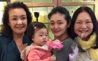 Rộ tin mẹ chồng mỹ nhân "Vườn sao băng" Từ Hy Viên bị bắt giữ, kết án 1 năm tù