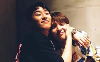Thêm một nam ca sĩ thần tượng bị đuổi khỏi công ty vì bê bối chat sex, bị nhắc lại "phốt" ép nữ học sinh cấp 2 gửi ảnh khỏa thân 