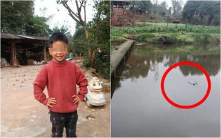 Cậu bé 5 tuổi chết đuối nổi trên mặt nước rồi mới được phát hiện, bác sĩ buông xuôi vì thấy tim ngừng đập nhưng 2 tiếng sau điều bất ngờ xảy ra