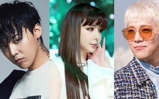Hiệu ứng domino: G-Dragon và Park Bom bị đào lại bê bối, hàng loạt sao Kbiz liên lụy sau vụ scandal Seungri