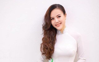 Nữ đại gia gây sốc với cảnh giường chiếu cùng Bình An: Ngoài đời trẻ đẹp hơn phim, có gia đình đáng ngưỡng mộ