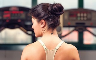 Các bài tập cải thiện vóc dáng, giảm đau cổ vai gáy hiệu quả