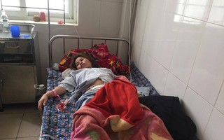 Đi mổ ruột thừa, nữ bệnh nhân ở Hà Tĩnh bị thắt vòi trứng, gia đình yêu cầu làm rõ