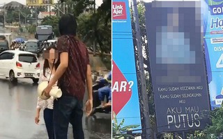 Phát hiện bị bạn gái xinh đẹp "cắm sừng", chàng trai chi số tiền khủng để trả thù khiến hàng trăm nghìn cư dân mạng bái phục