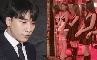 Cô gái do Seungri "dắt mối" cho các nhà đầu tư nước ngoài chính thức lên tiếng, quá trình điều tra trở nên khó khăn