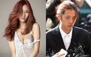 Góc tối dùng tình để đổi lấy danh vọng tại Kbiz: Nữ ca sĩ từng "đi khách" với giá trăm triệu trở thành tội đồ trong mắt công chúng