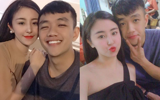 Chia tay chồng cũ, "hot girl bánh tráng trộn" Đà Lạt vừa công khai người mới điển trai