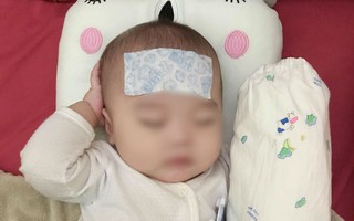 Câu chuyện đứa bé qua đời chỉ vì mẹ mù quáng tin các "bác sĩ online" được share mạnh mẽ khiến hội chị em hoang mang