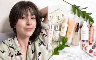 Năm 2019 chính là "kỷ nguyên" của 5 thành phần dưỡng da này trong mỹ phẩm xứ Hàn