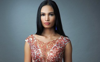 H'Ăng Niê bị cho là tiếp tục “khiêu chiến” khi gián tiếp nhận xét tượng sáp của H'Hen Niê như tượng nhà mồ