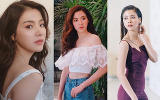 Bất ngờ với nhan sắc & style ngoài đời của nữ chính trong "Yêu Nhầm Bạn Thân”: Người đâu mà chẳng tìm thấy chút khuyết điểm
