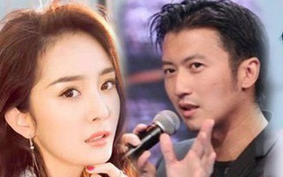 Bị đồn vội vàng chia tay Vương Phi để hẹn hò Dương Mịch, Tạ Đình Phong cuối cùng cũng chính thức lên tiếng