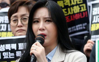 Nhân chứng quan trọng nhất của vụ án mỹ nhân "Vườn Sao Băng" nói gì trong phiên xét xử kín đầu tiên?