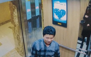 Đỗ Mạnh Hùng - kẻ sàm sỡ, cưỡng hôn nữ sinh trong thang máy là ai?