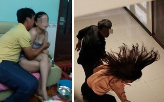 "Bố tôi là một thằng tồi" - lời thú tội của người con chứng kiến bố hành hạ mẹ gây sốt nhất MXH hôm nay 