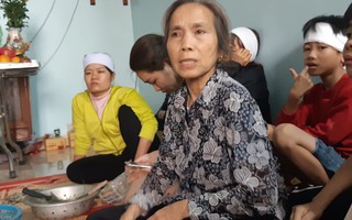 Người đàn ông bị tử vong sau khi đến bệnh viện thăm khám: Trước khi đi bệnh nhân hứa với con trai chiều sẽ đưa đi chơi