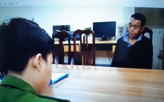 Hà Giang: Chồng đâm vợ tử vong vì nghi ngờ có người đàn ông khác