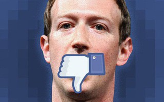 Facebook và Google sẽ bị phạt nặng nếu không thực hiện thanh lọc nội dung độc hại