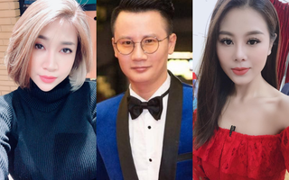 Sao Việt bức xúc vì vụ kẻ sàm sỡ chỉ bị phạt 200 nghìn: Pha Lê thấy "như trò hề", Nam Thư hỏi ngược một câu cực hay