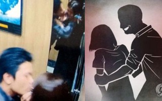 Báo Hàn đưa tin vụ "yêu râu xanh" sàm sỡ cô gái trong thang máy và bất ngờ trước số tiền phạt vỏn vẹn 200 nghìn đồng