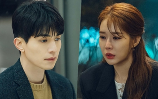 Fan gào khóc khi Lee Dong Wook dám làm điều phũ phàng này với Yoo In Na