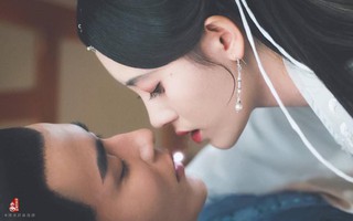 Thanh Xà - Bạch Xà phiên bản mới của "mỹ nữ 4.000 năm có một" sở hữu diễn viên đẹp lộng lẫy nhưng gây tranh cãi