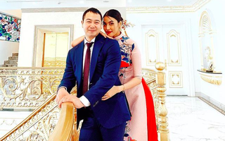 Chồng vừa thể hiện sự bực bội, Lan Khuê đã lập tức hỏi chuyện nhưng bất ngờ nhất là câu trả lời của ông xã cô