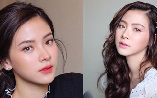 Ngắm nữ chính "Friendzone" không chỉ sướng mắt mà bạn còn học được cả tá bí kíp makeup hay ho