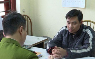 Vì sao VKS yêu cầu bắt tạm giam đối với kẻ xâm hại bé gái 9 tuổi trong vườn chuối?