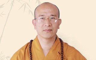 Trụ trì chùa Ba Vàng lên tiếng về thông tin truyền bá vong báo oán, thu trăm tỷ: "Tôi có nhiều nhân chứng, vật chứng"