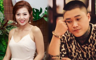 Vũ Duy Khánh lên tiếng về ồn ào tình ái với Thanh Hương - "Người phán xử": Tôi mất cả gia đình vì những điều rất tào lao! 