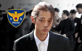 Jung Joon Young chính thức bị bắt giam với tội danh: Quay lén và phát tán video sex