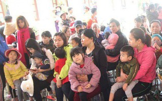Vụ nhiễm sán lợn ở Bắc Ninh: Mất "chứng cứ" nên chỉ xử phạt được 5-7 triệu?