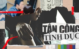 Cưỡng hôn giá 200 ngàn đồng: Từ khi nào bảo vệ phụ nữ chỉ còn là lời hô hào