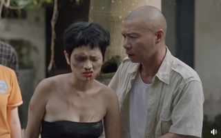 "Những cô gái trong thành phố": Công Lý xách dao mổ heo đi trả thù cho em gái