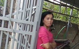 Vụ nữ sinh giao gà bị sát hại: Nghi phạm Thu thản nhiên dựng chuyện đánh lạc hướng điều tra, còn nói nạn nhân "đang có thai"