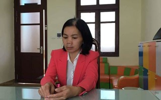 Mẹ của nữ sinh Điện Biên: "Tôi căm thù vợ Công gấp nghìn lần những kẻ kia"