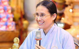 Vụ chùa Ba Vàng: Công an sẽ triệu tập bà Phạm Thị Yến