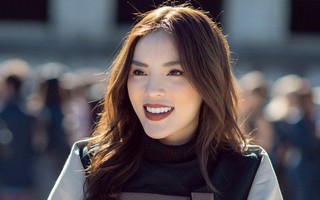 Kỳ Duyên: "Hoa hậu thất bại" và câu chuyện kỳ lạ nhất showbiz
