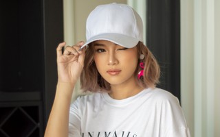 Hoàng Yến Chibi: Tôi không hợp sexy, cũng không sợ bị chê quá an toàn 