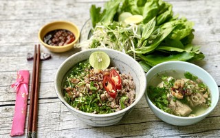 Ở Gia Lai có món phở khô trứ danh, tôi học được cách làm, cả nhà ai cũng khoái!