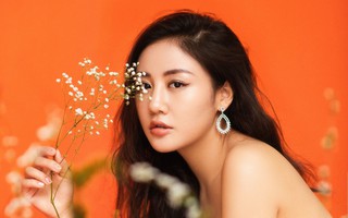 Văn Mai Hương bất ngờ góp giọng trong ca khúc nhạc phim được đề cử Oscar, được Disney mời làm diễn viên lồng tiếng