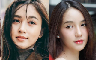 Soi mặt mộc của dàn mỹ nhân chuyển giới hot nhất Thái Lan: Nong Poy quá đỉnh, Yoshi đẹp tựa thiên thần đời thực